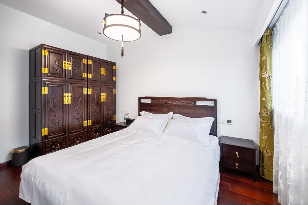 Photo of Bedroom in Wuzhong