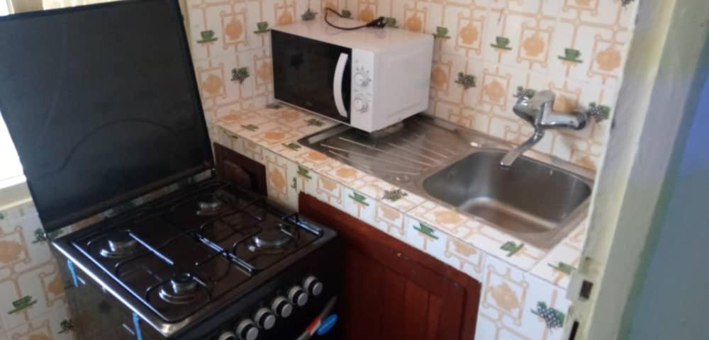Photo of Kitchen in Brazzaville
