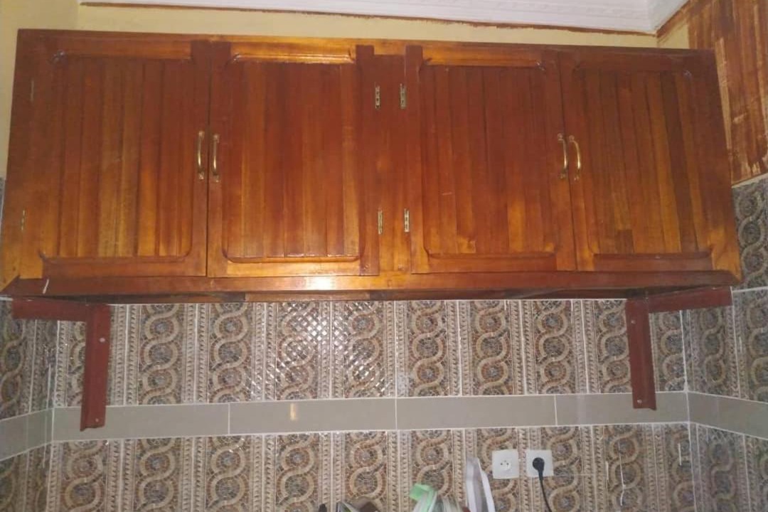 Photo of Kitchen in Brazzaville