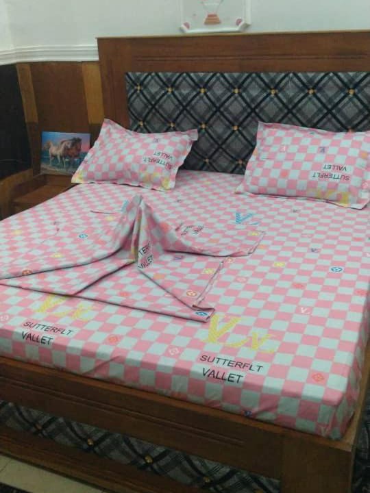 Photo of Bedroom in Brazzaville