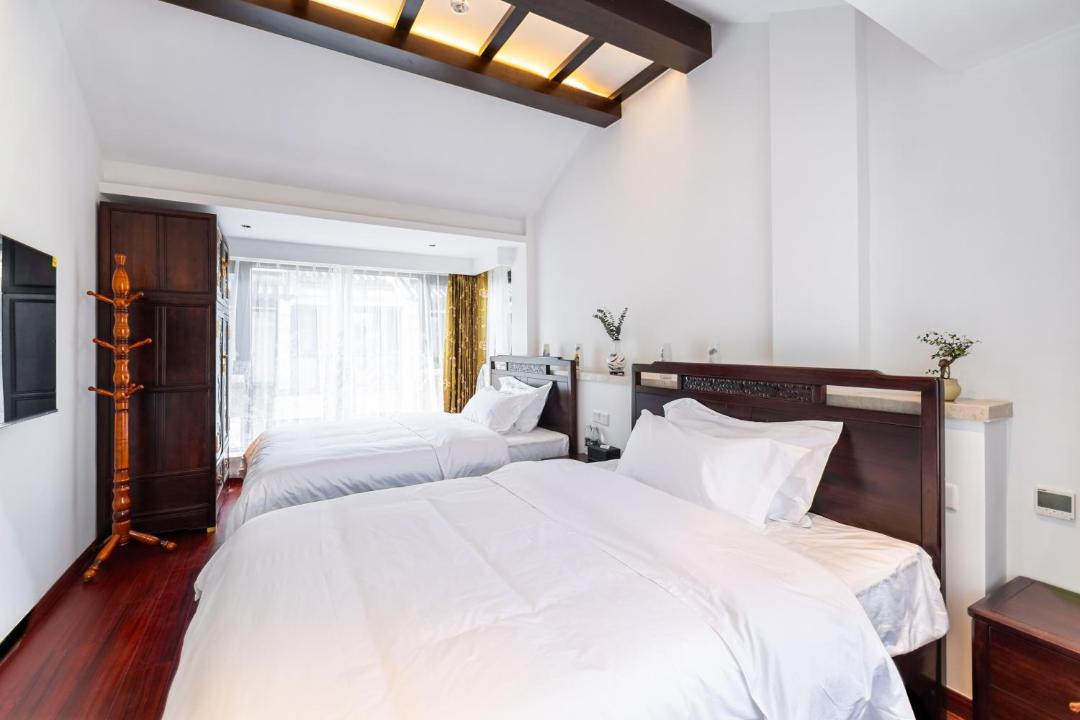 Photo of Bedroom in Wuzhong