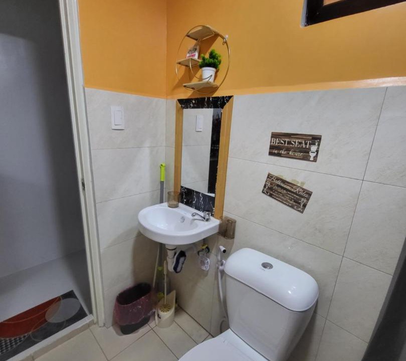 Photo of Bathroom in Basak
