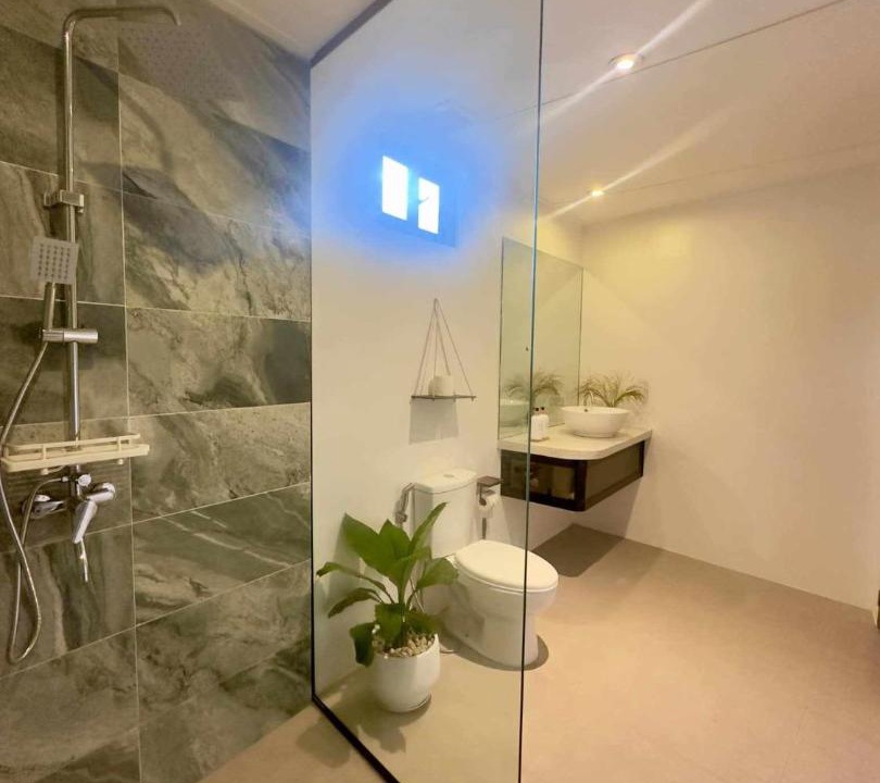 Photo of Bathroom in El Nido