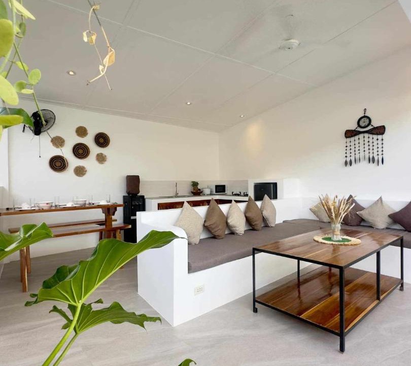 Photo of Livingroom in El Nido
