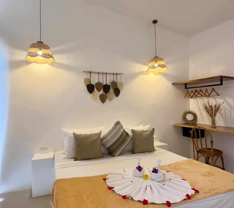 Photo of Bedroom in El Nido