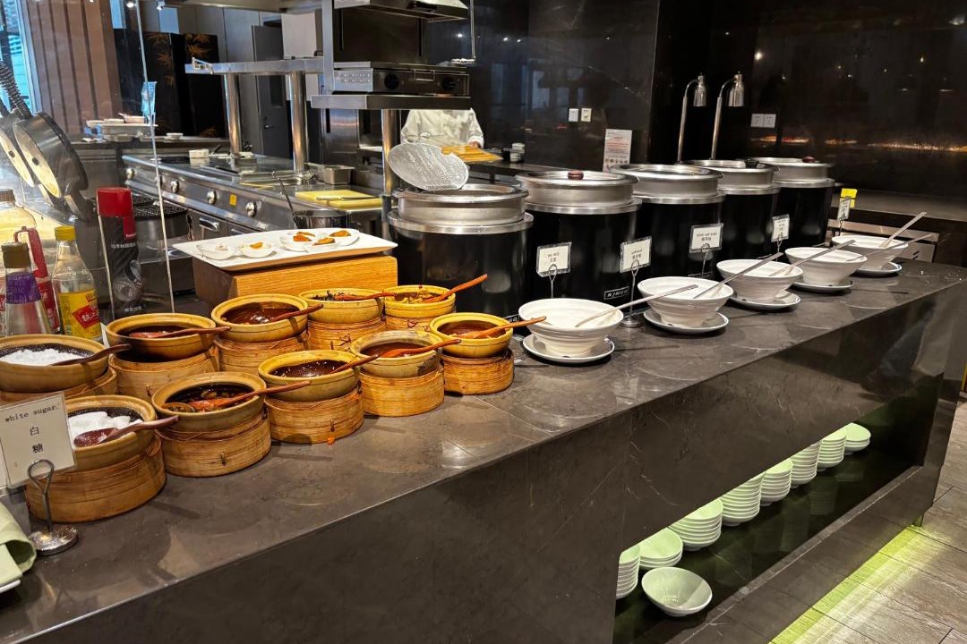 Photo of Kitchen in Pudong
