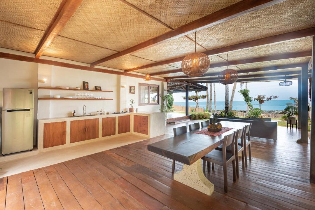 Photo of Kitchen in Catangnan