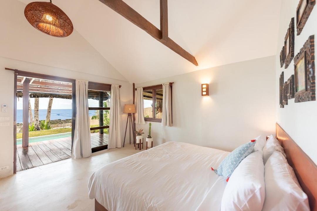 Photo of Bedroom in Catangnan