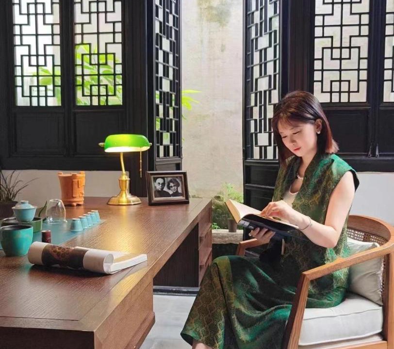 Photo of Others in Zhouzhuang