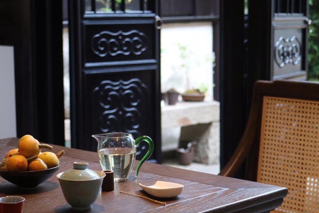 Photo of Others in Zhouzhuang