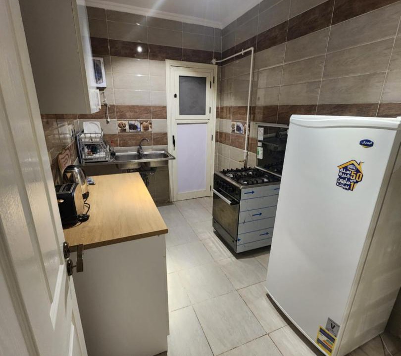 Photo of Kitchen in Nasr City