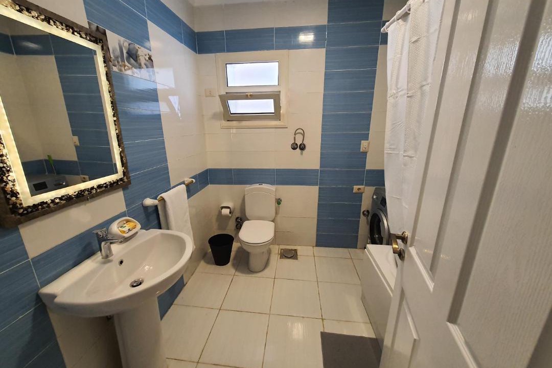 Photo of Bathroom in Nasr City