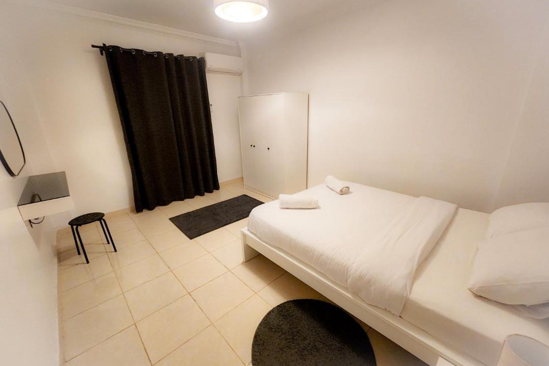 Photo of Bedroom in Nasr City