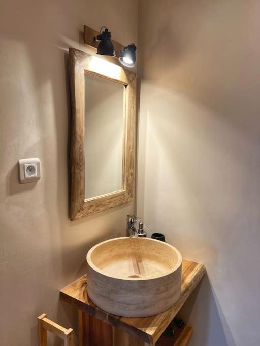 Photo of Bathroom in Bessins