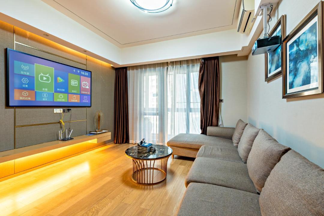Photo of Livingroom in Guangzhou