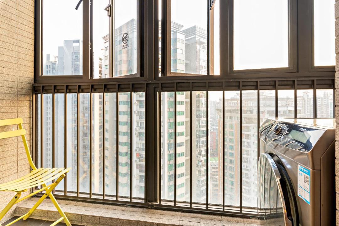 Photo of Patio Balcony in Guangzhou