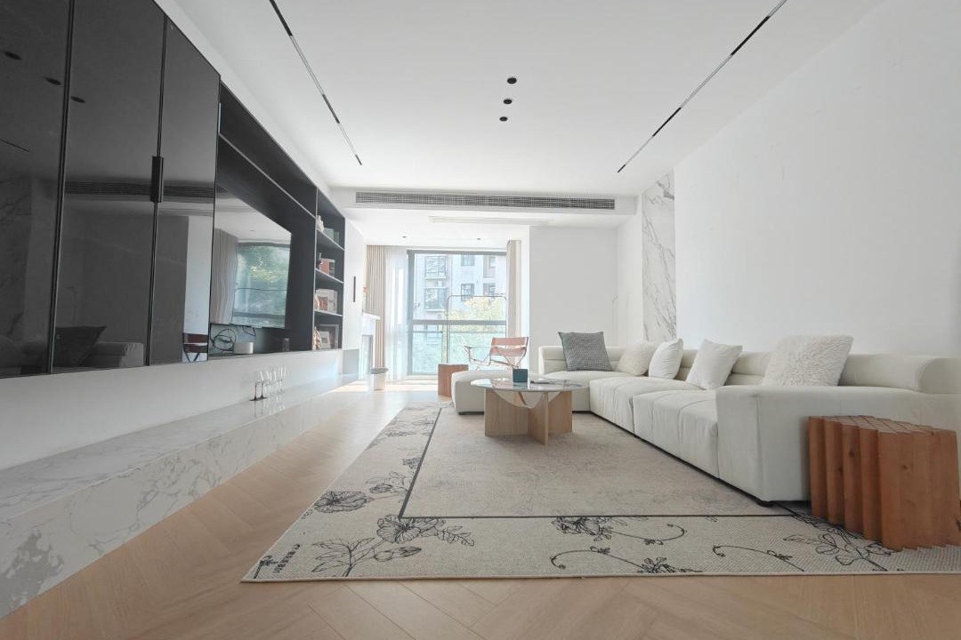 Photo of Livingroom in Shanghai