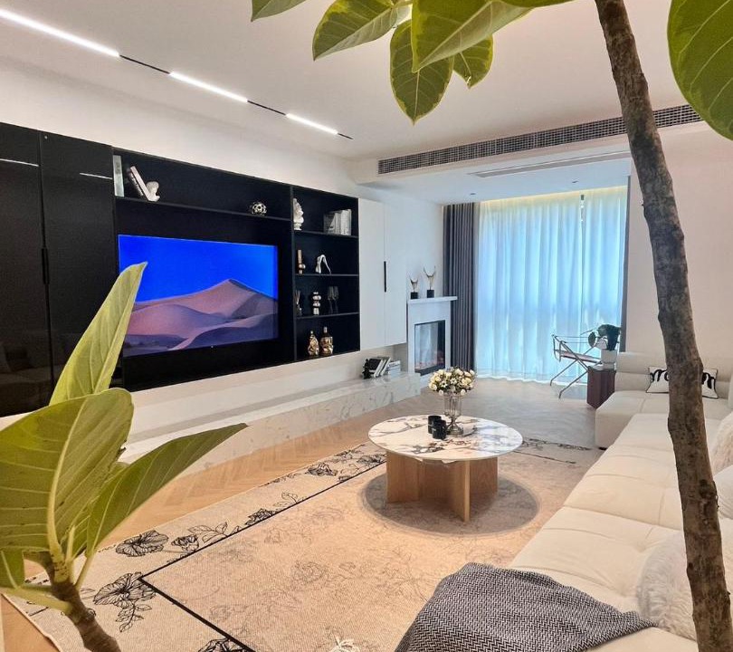 Photo of Livingroom in Shanghai