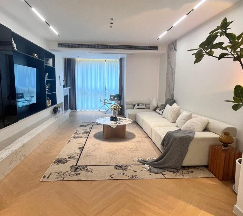 Photo of Livingroom in Shanghai