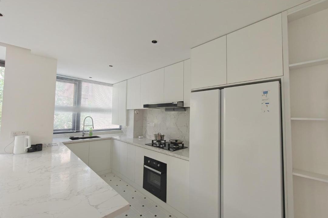 Photo of Kitchen in Shanghai