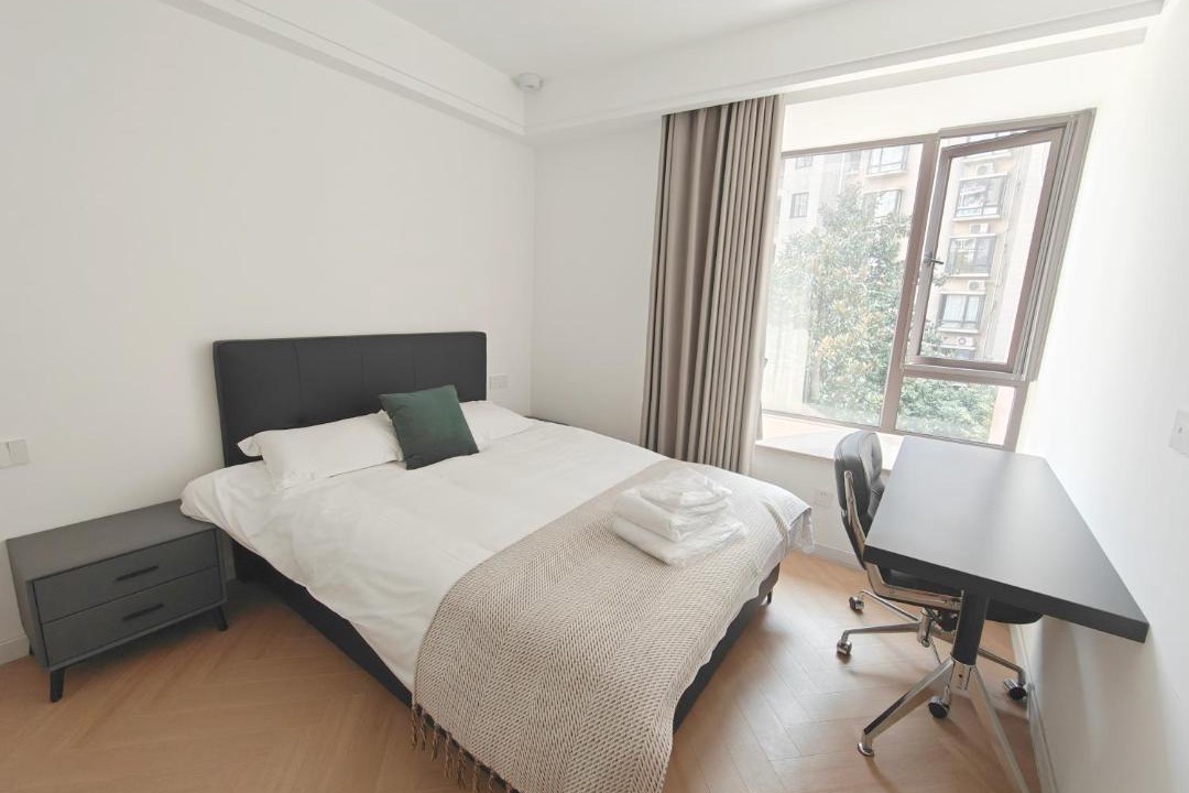 Photo of Bedroom in Shanghai