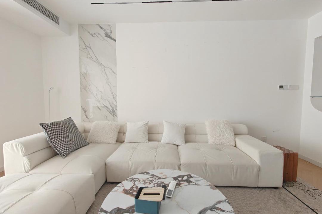 Photo of Livingroom in Shanghai