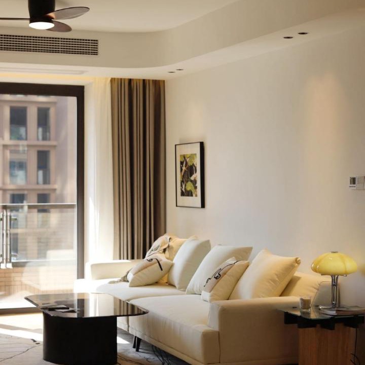 Photo of Livingroom in Shanghai