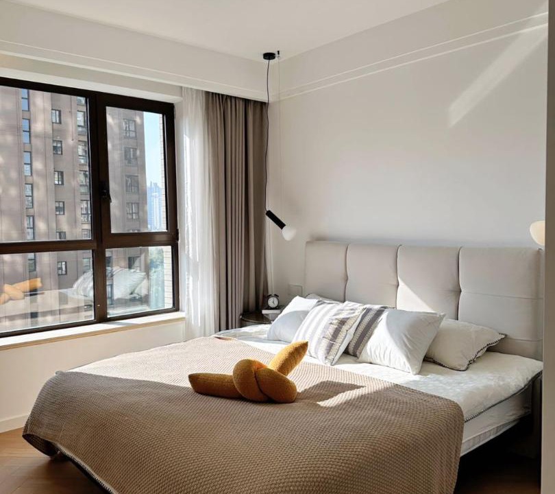 Photo of Bedroom in Shanghai