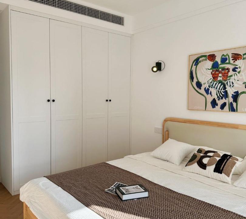 Photo of Bedroom in Shanghai