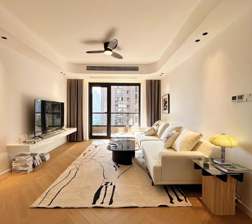 Photo of Livingroom in Shanghai