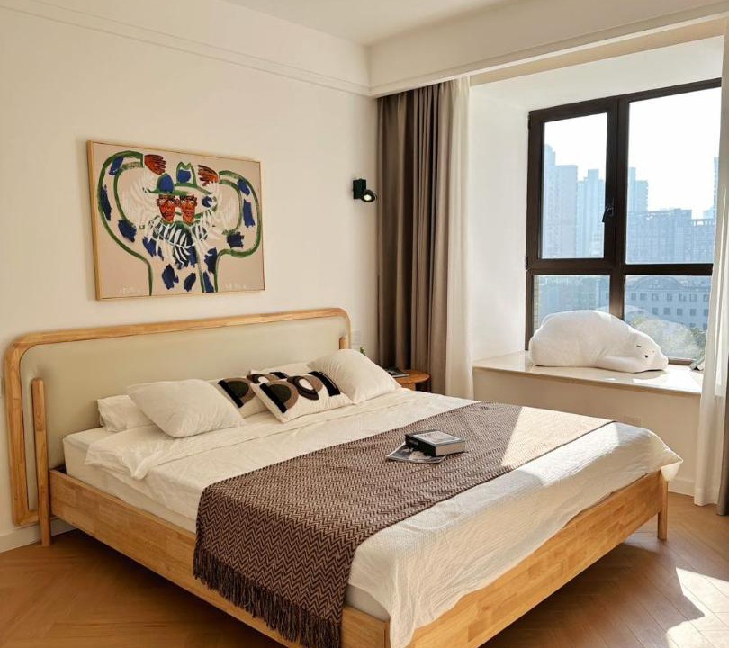 Photo of Bedroom in Shanghai