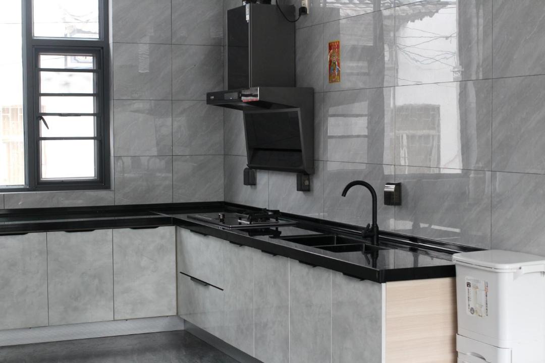 Photo of Kitchen in Dali Town