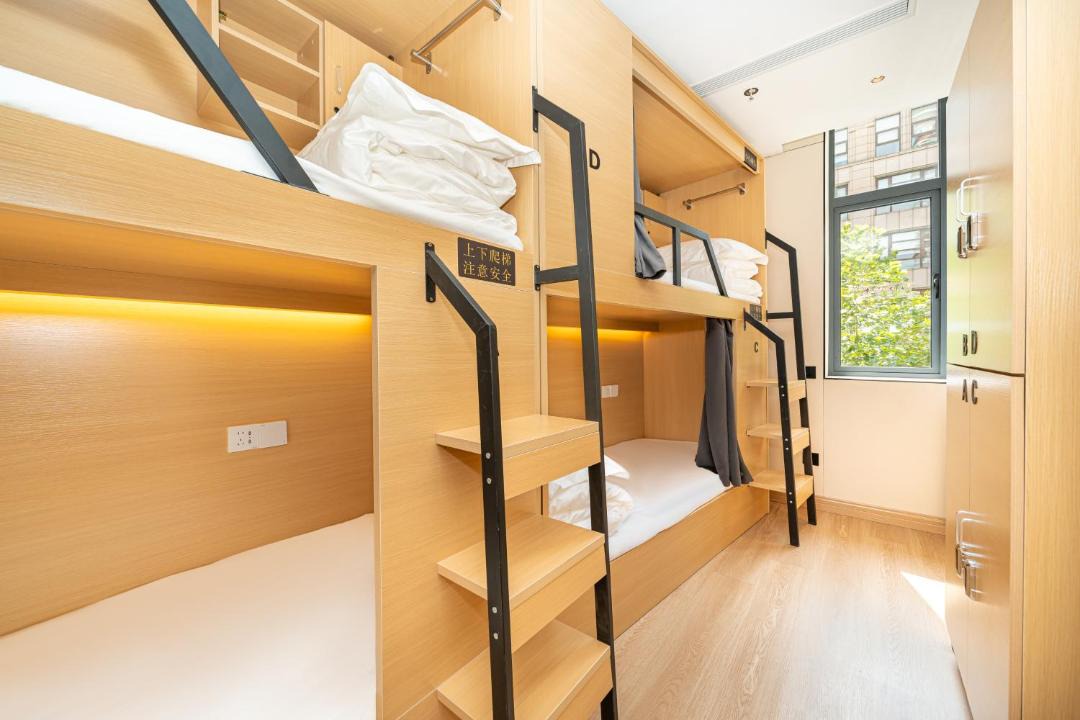 Photo of Bedroom in Huangpu