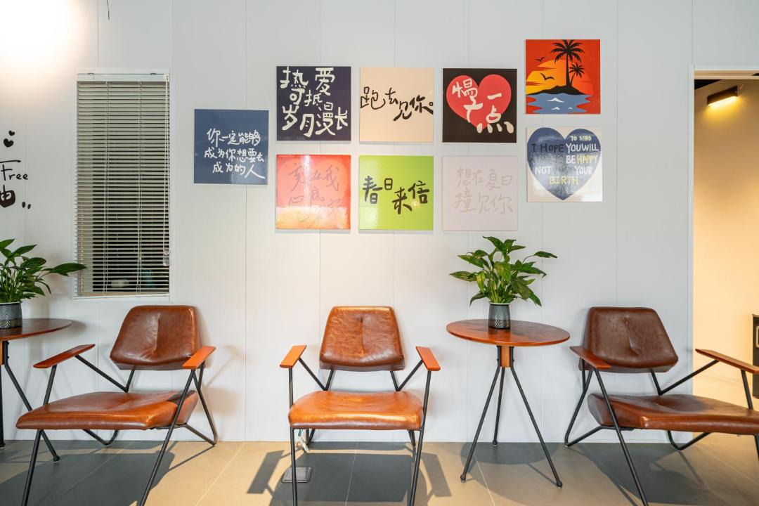 Photo of Livingroom in Huangpu