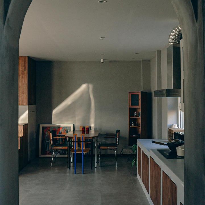 Photo of Kitchen in Chicheng County