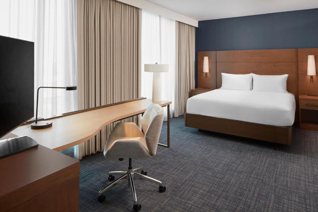 Photo of Bedroom in Reston