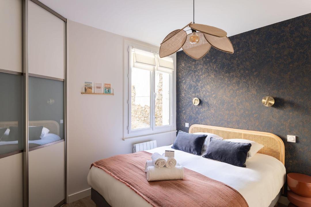 Photo of Bedroom in La Cite