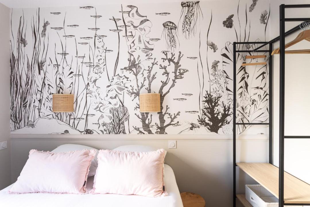 Photo of Bedroom in La Cite