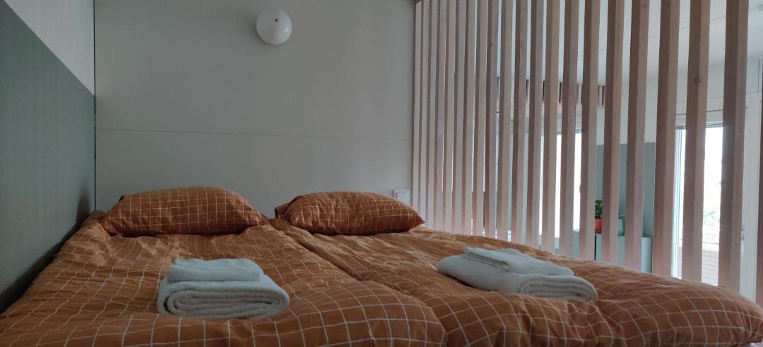 Photo of Bedroom in Hameenlinna