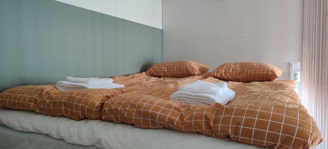Photo of Bedroom in Hameenlinna