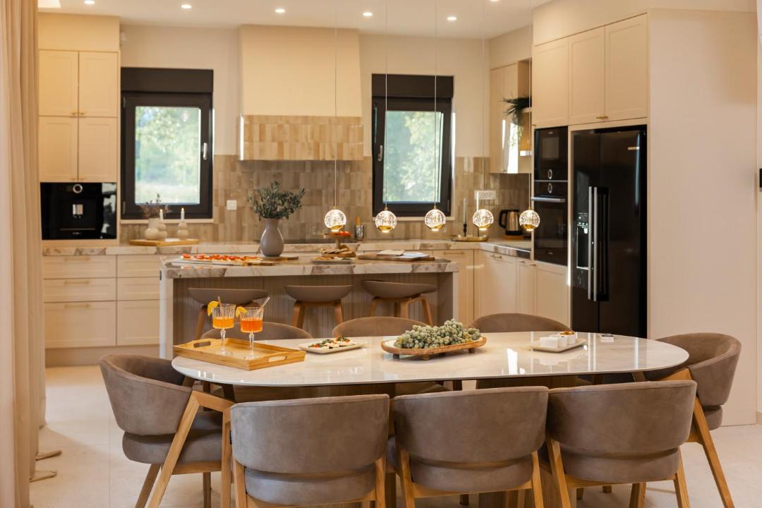 Photo of Kitchen in Donji Prolozac