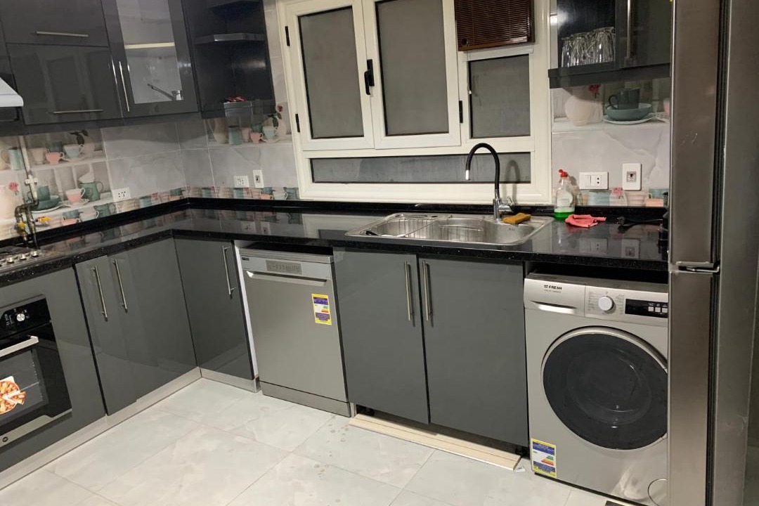 Photo of Kitchen in Al-Basatin