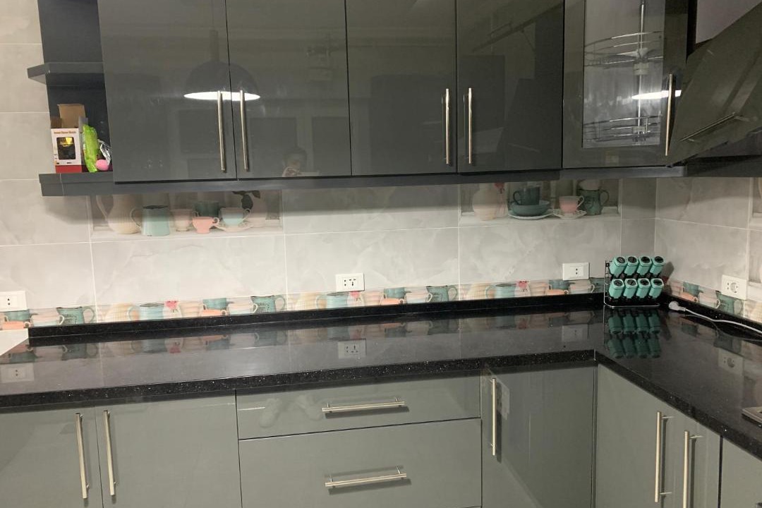 Photo of Kitchen in Al-Basatin