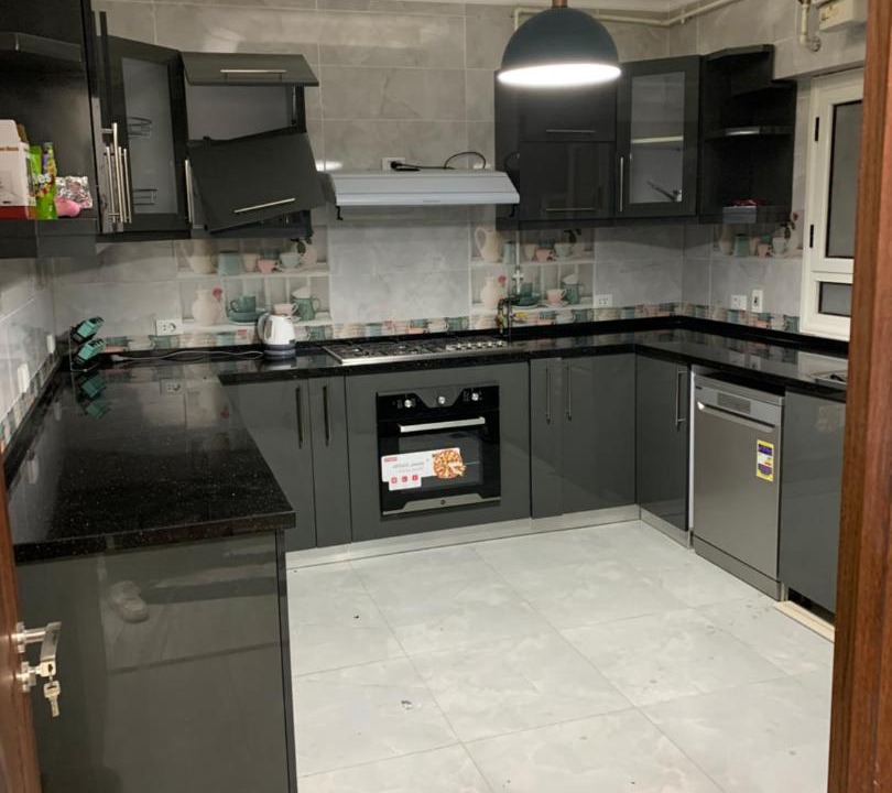 Photo of Kitchen in Al-Basatin