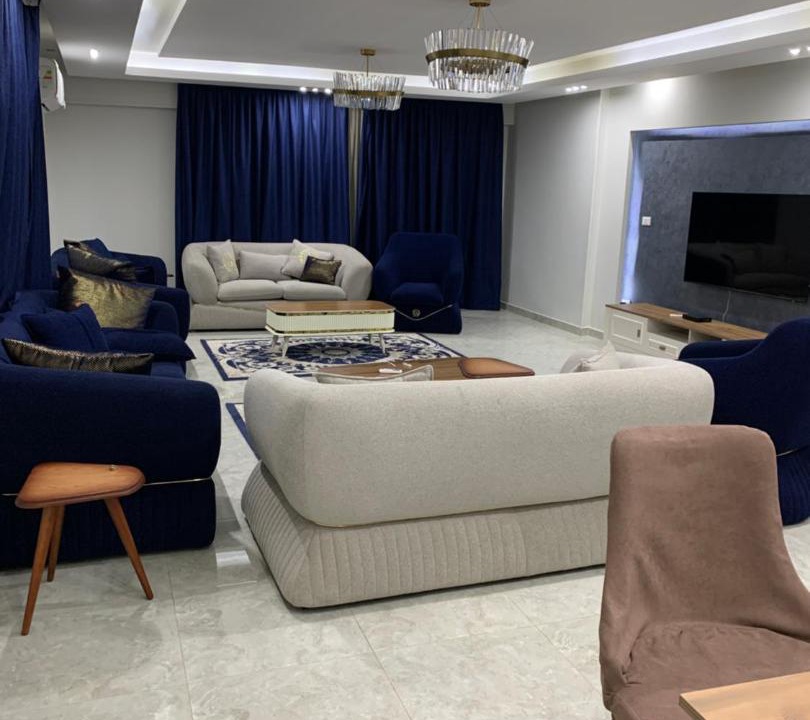 Photo of Livingroom in Al-Basatin