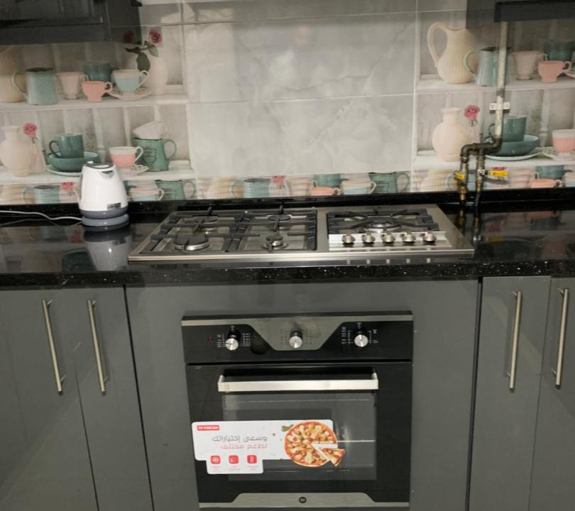 Photo of Kitchen in Al-Basatin