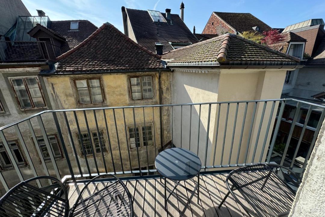 Photo of Others in Solothurn