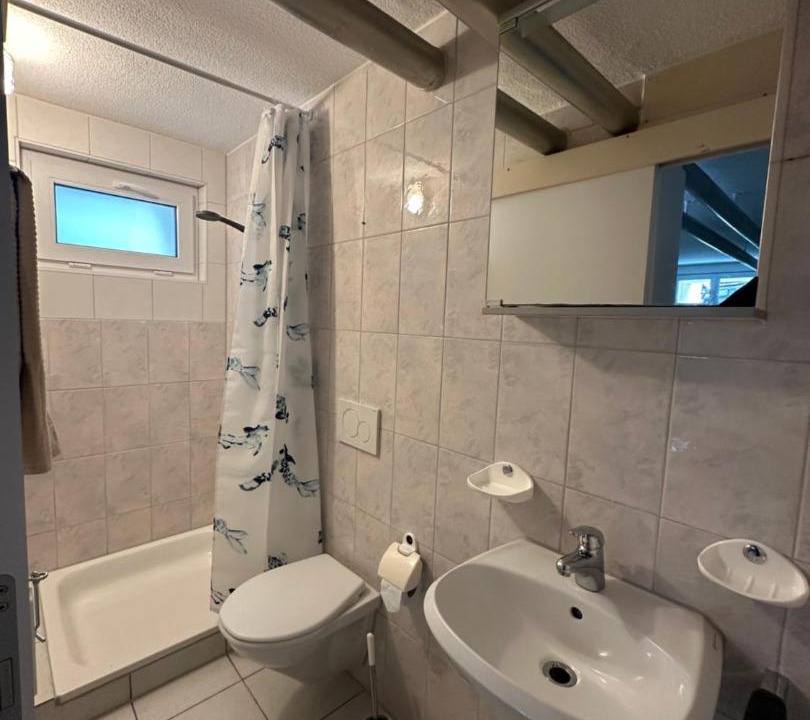 Photo of Bathroom in Wildegg