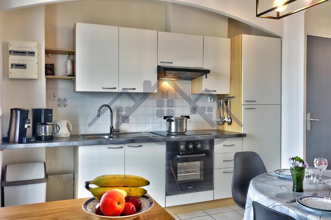 Photo of Kitchen in Treffiagat