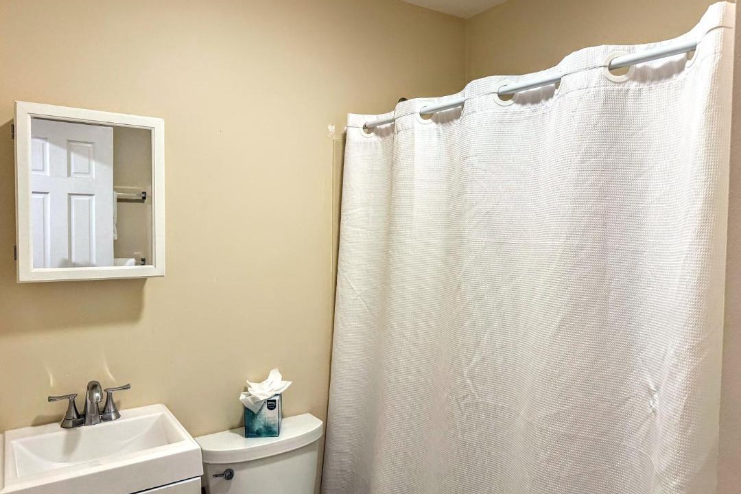Photo of Bathroom in Columbus